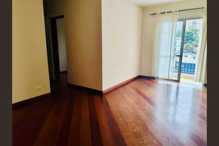 Apartamento à venda com 2 quartos, 61m² em Vila Mascote, São Paulo