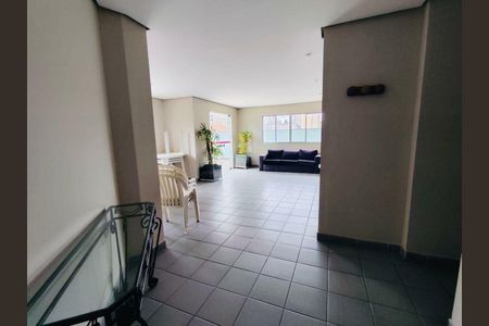 Apartamento à venda com 61m², 2 quartos e 1 vaga