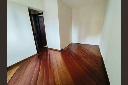 Apartamento à venda com 61m², 2 quartos e 1 vaga