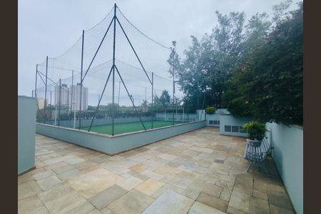 Apartamento à venda com 61m², 2 quartos e 1 vaga