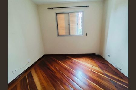 Apartamento à venda com 2 quartos, 61m² em Vila Mascote, São Paulo