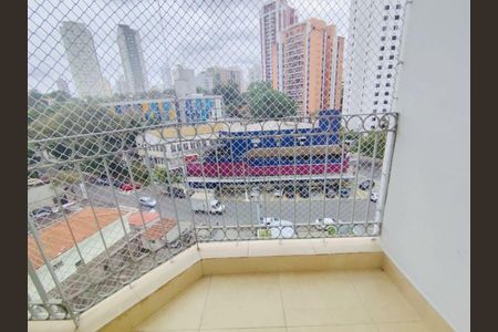 Apartamento à venda com 61m², 2 quartos e 1 vaga