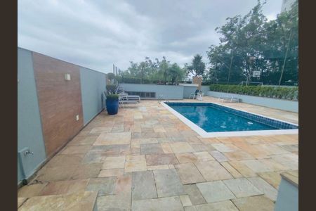 Apartamento à venda com 61m², 2 quartos e 1 vaga