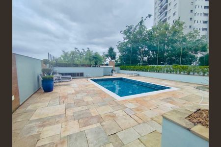 Apartamento à venda com 61m², 2 quartos e 1 vaga