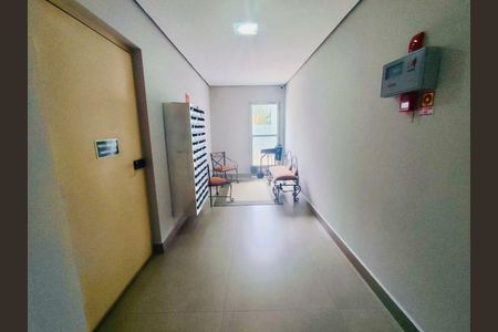 Apartamento à venda com 61m², 2 quartos e 1 vaga