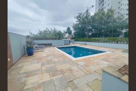 Apartamento à venda com 61m², 2 quartos e 1 vaga