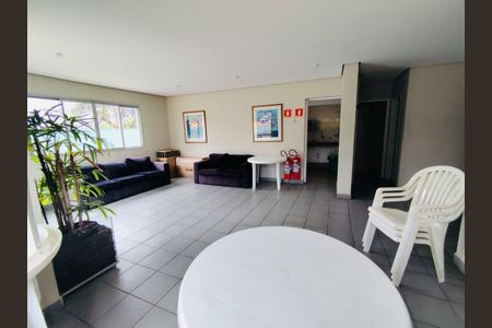 Apartamento à venda com 2 quartos, 61m² em Vila Mascote, São Paulo