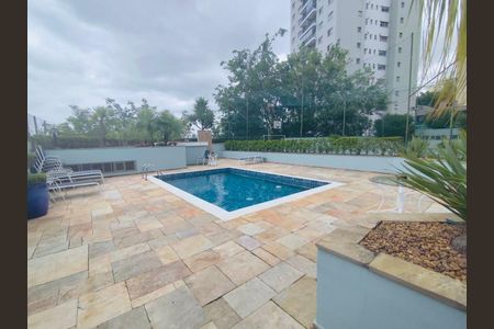 Apartamento à venda com 61m², 2 quartos e 1 vaga