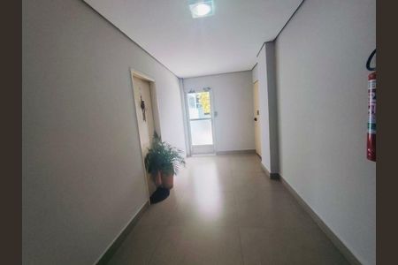 Apartamento à venda com 61m², 2 quartos e 1 vaga