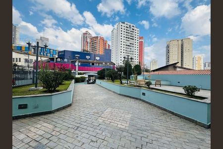 Apartamento à venda com 61m², 2 quartos e 1 vaga