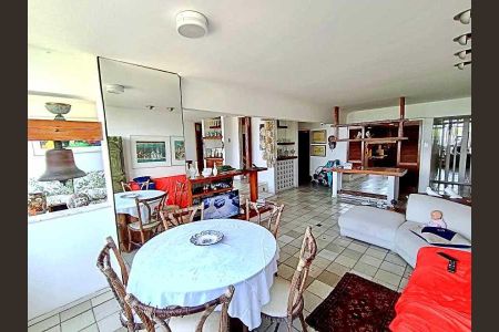 Apartamento à venda com 2 quartos, 115m² em Copacabana, Rio de Janeiro