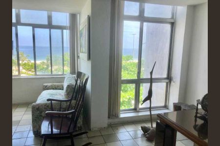 Apartamento à venda com 2 quartos, 115m² em Copacabana, Rio de Janeiro