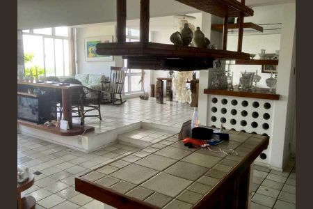 Apartamento à venda com 2 quartos, 115m² em Copacabana, Rio de Janeiro