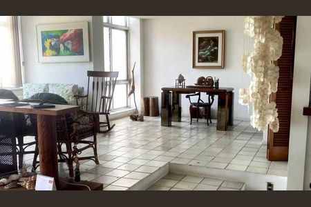 Apartamento à venda com 2 quartos, 115m² em Copacabana, Rio de Janeiro