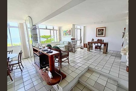 Apartamento à venda com 2 quartos, 115m² em Copacabana, Rio de Janeiro