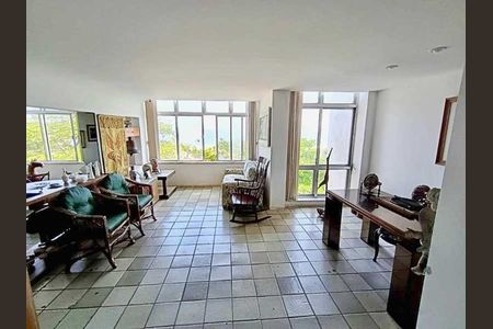 Apartamento à venda com 2 quartos, 115m² em Copacabana, Rio de Janeiro