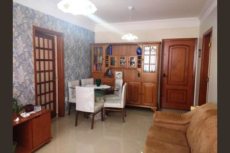 Foto 02 de apartamento à venda com 3 quartos, 95m² em Centro, Campinas
