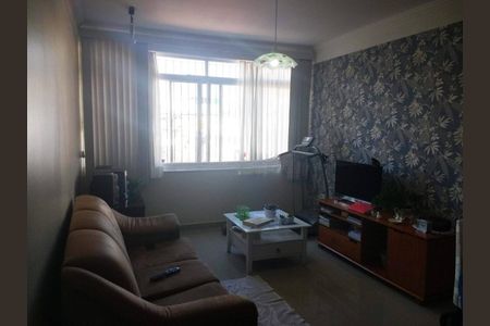 Foto 04 de apartamento à venda com 3 quartos, 95m² em Centro, Campinas