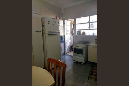 Foto 09 de apartamento à venda com 3 quartos, 95m² em Centro, Campinas