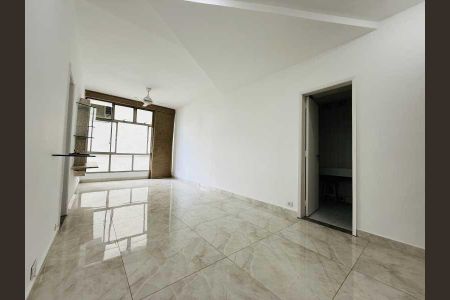 Apartamento à venda com 3 quartos, 98m² em Jardim Botânico, Rio de Janeiro