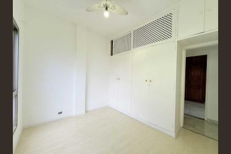 Apartamento à venda com 3 quartos, 98m² em Jardim Botânico, Rio de Janeiro