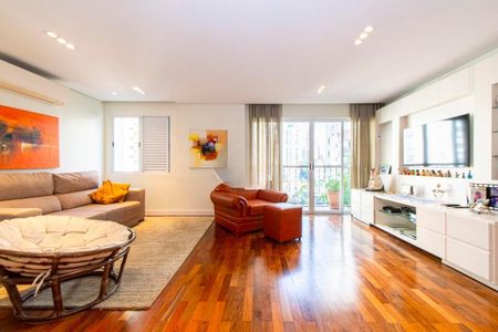 Apartamento à venda com 3 quartos, 100m² em Perdizes, São Paulo