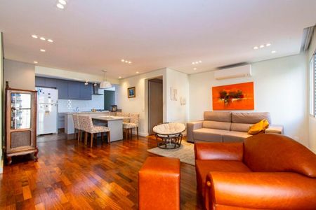 Apartamento à venda com 3 quartos, 100m² em Perdizes, São Paulo