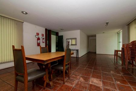 Apartamento à venda com 3 quartos, 100m² em Perdizes, São Paulo