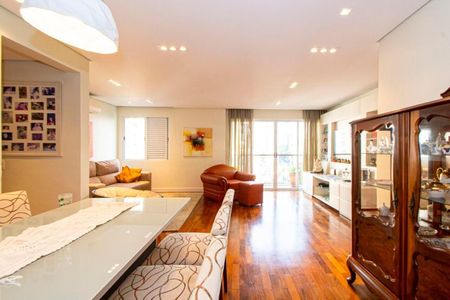 Apartamento à venda com 3 quartos, 100m² em Perdizes, São Paulo