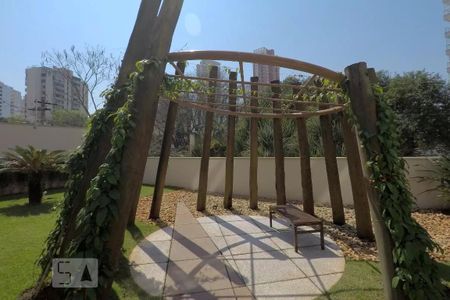 Apartamento à venda com 348m², 4 quartos e 4 vagasÁrea comum