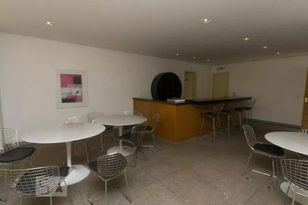 Apartamento à venda com 348m², 4 quartos e 4 vagasSalão de Festas