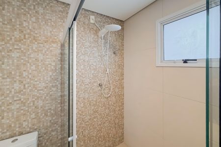 Apartamento à venda com 348m², 4 quartos e 4 vagasPiso 2 - Banheiro da Suíte 2