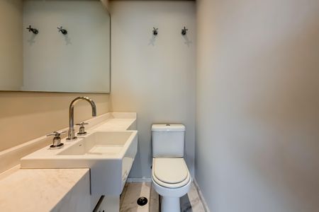 Apartamento à venda com 348m², 4 quartos e 4 vagasLavabo - Piso 1