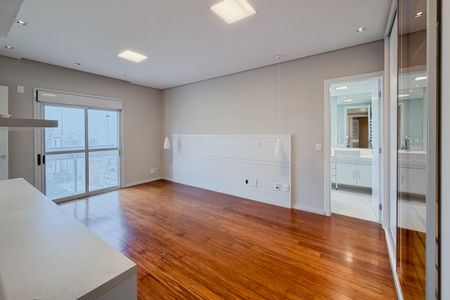 Apartamento à venda com 348m², 4 quartos e 4 vagasSuíte Master - Piso 1