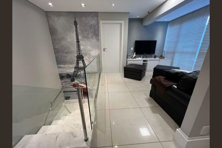 Apartamento à venda com 4 quartos, 348m² em Jardim Vila Mariana, São Paulo