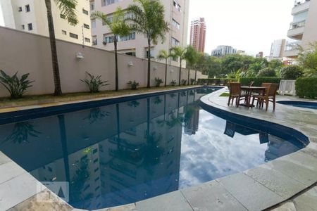 Apartamento à venda com 348m², 4 quartos e 4 vagasPiscina