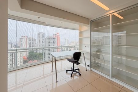 Apartamento à venda com 348m², 4 quartos e 4 vagasPiso 2 - Escritório