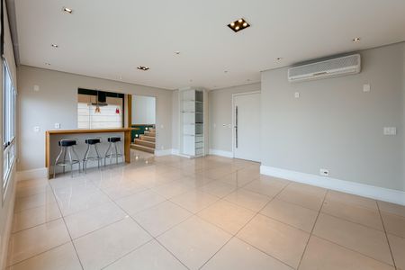 Apartamento à venda com 348m², 4 quartos e 4 vagasPiso 2 - Sala