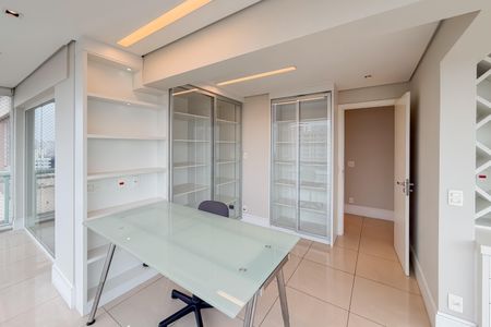 Apartamento à venda com 348m², 4 quartos e 4 vagasPiso 2 - Escritório