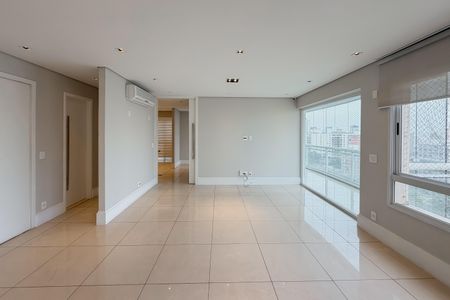 Apartamento à venda com 348m², 4 quartos e 4 vagasPiso 2 - Sala