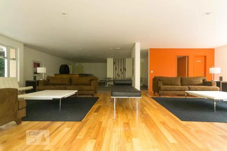 Apartamento à venda com 348m², 4 quartos e 4 vagasSalão de Festas