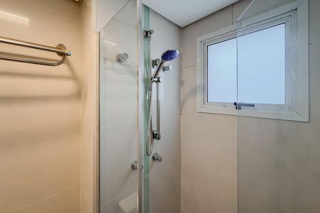 Apartamento à venda com 348m², 4 quartos e 4 vagasBanheiro Corredor - Piso 1