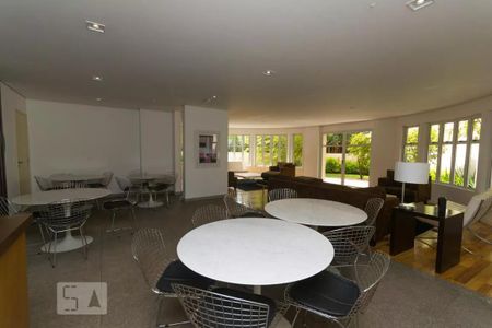 Apartamento à venda com 348m², 4 quartos e 4 vagasSalão de Festas