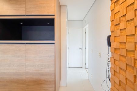 Apartamento à venda com 348m², 4 quartos e 4 vagasÁrea de Serviço - Piso 1