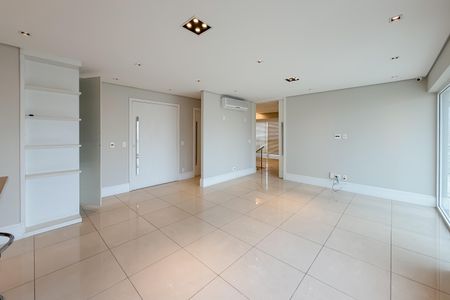 Apartamento à venda com 348m², 4 quartos e 4 vagasPiso 2 - Sala