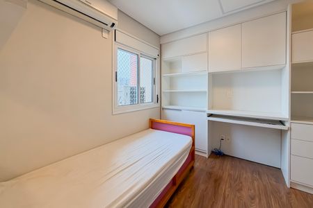 Apartamento à venda com 348m², 4 quartos e 4 vagasPiso 2 - Suíte 2