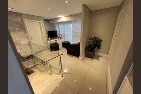 Apartamento à venda com 4 quartos, 348m² em Jardim Vila Mariana, São Paulo