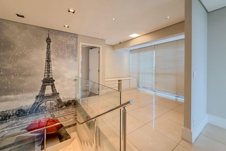 Apartamento à venda com 348m², 4 quartos e 4 vagas Piso 2 - Sala de TV