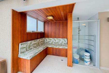 Apartamento à venda com 348m², 4 quartos e 4 vagasPiso 2 - Cobertura