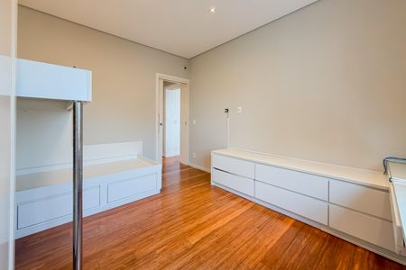 Apartamento à venda com 348m², 4 quartos e 4 vagasQuarto 1 - Piso 1